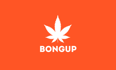 BongUp.com - Creative brandable domain for sale